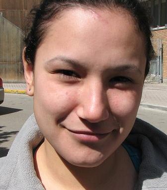 Winnipeg police search for missing girl Caitlin Rose Mousseau